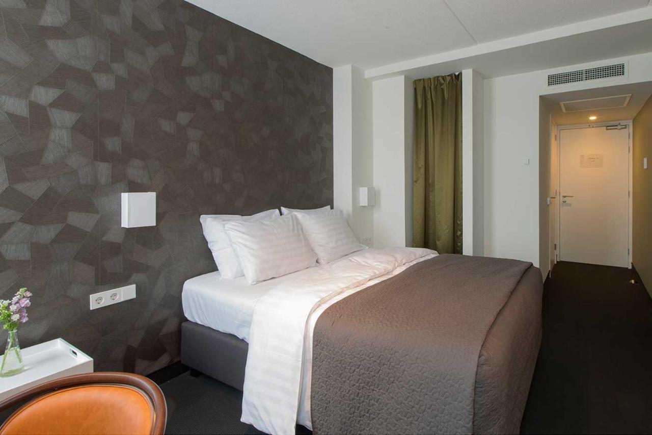 וילמסטאד Hotel Mauritz מראה חיצוני תמונה