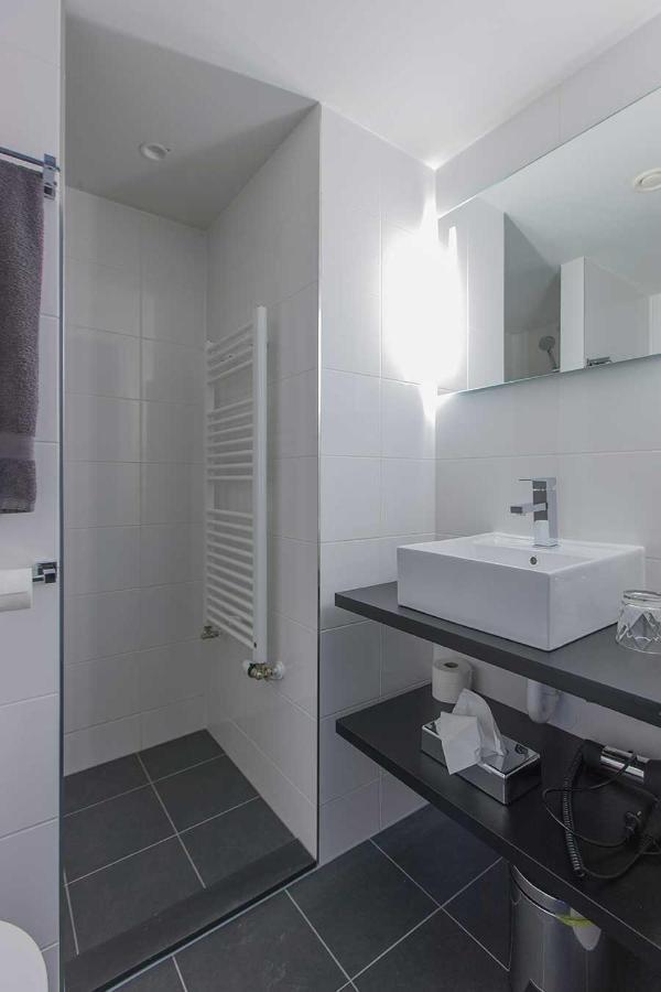 וילמסטאד Hotel Mauritz מראה חיצוני תמונה